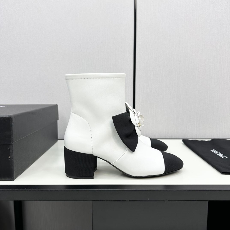 Ch*el boots
